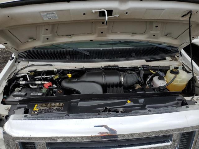 Photo 7 from auction – 2015 FORD ECONOLINE with VIN 1FDWE3FS7EDA60181
