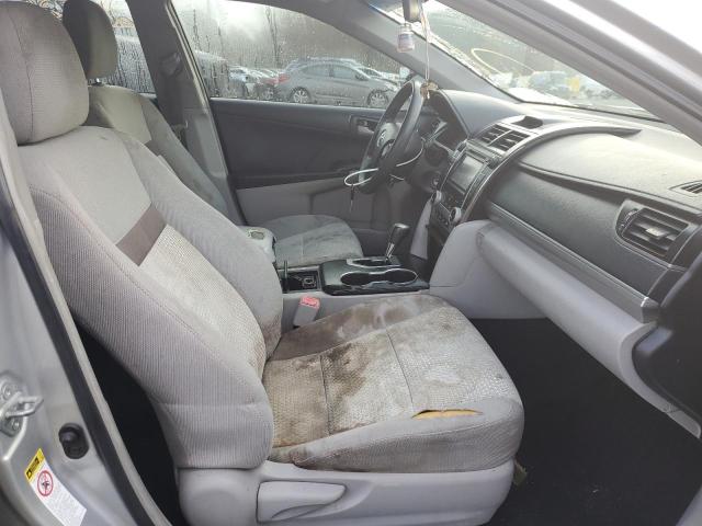 Photo 5 from auction – 2012 TOYOTA CAMRY BASE with VIN 4T1BF1FK7CU056614