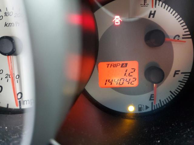 Photo 8 from auction – 2007 MAZDA 3 I with VIN JM1BK32G471608364