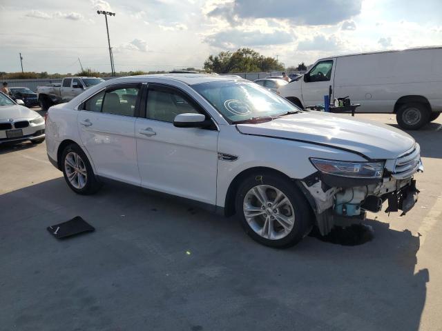 Photo 4 from auction – 2013 FORD TAURUS SEL with VIN 1FAHP2E87DG183411