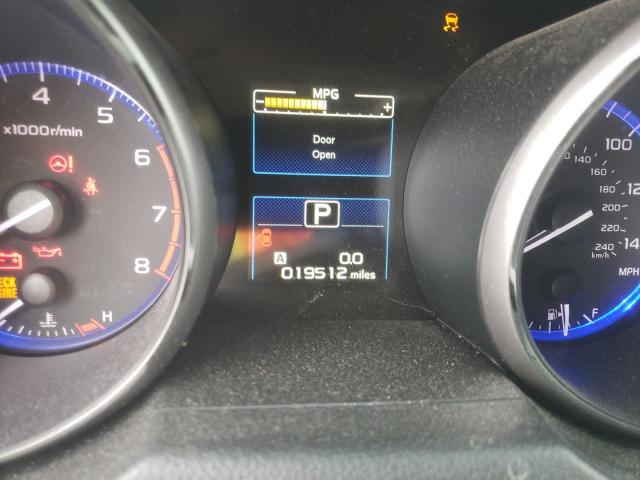 Photo 8 from auction – 2018 SUBARU OUTBACK 2. with VIN 4S4BSACC5J3391219