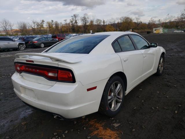 Photo 4 from auction – 2013 DODGE CHARGER SX with VIN 2C3CDXJG5DH686354