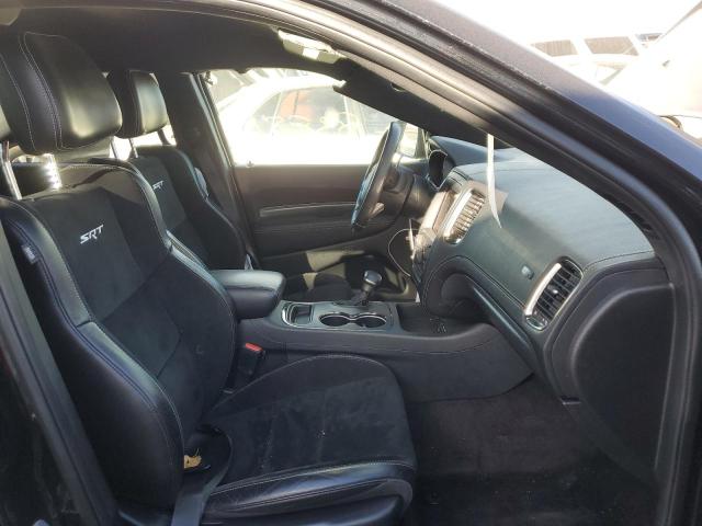 Photo 5 from auction – 2018 DODGE DURANGO SR with VIN 1C4SDJGJ4JC341452