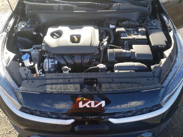 Photo 7 from auction – 2022 KIA FORTE FE with VIN 3KPF24AD3NE499517
