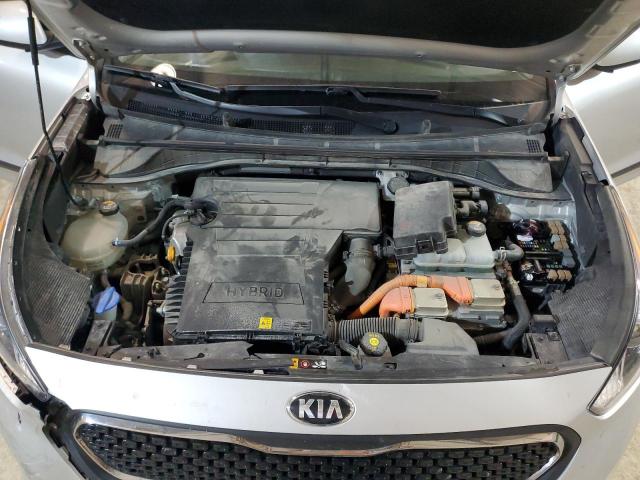 صورة رقم 7 من المزاد - 2019 KIA NIRO FE مع VIN KNDCB3LC7K5245432