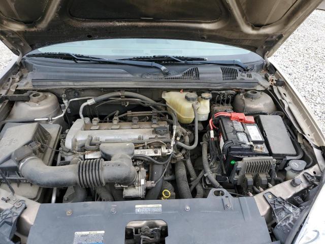 Photo 7 from auction – 2008 CHEVROLET MALIBU LS with VIN 1G1ZS58F88F106091