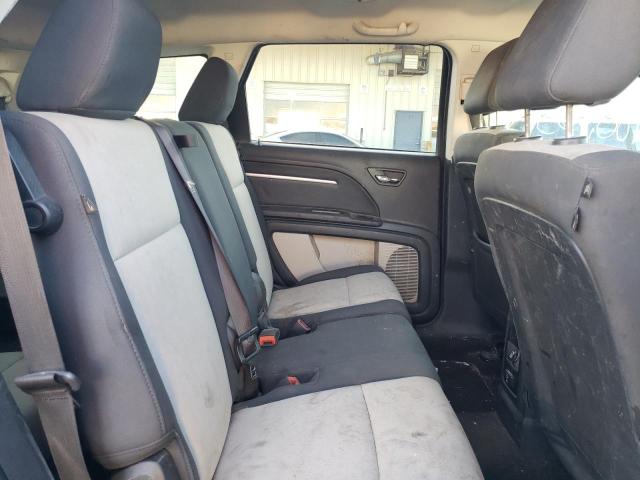 Photo 6 from auction – 2009 DODGE JOURNEY SX with VIN 3D4GG57V49T170258