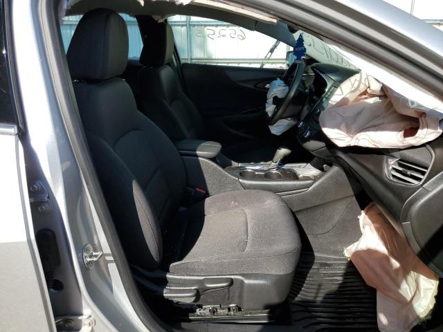 Photo 5 from auction – 2017 CHEVROLET MALIBU LT with VIN 1G1ZE5ST2HF194898