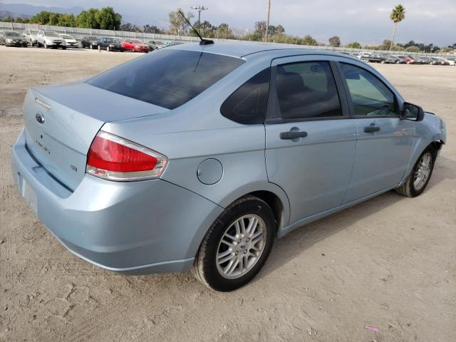 Photo 4 from auction – 2009 FORD FOCUS SE with VIN 1FAHP35N79W157092