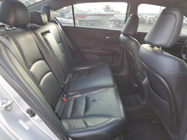 Photo 6 from auction – 2014 HONDA ACCORD EXL with VIN 1HGCR2F85EA308490
