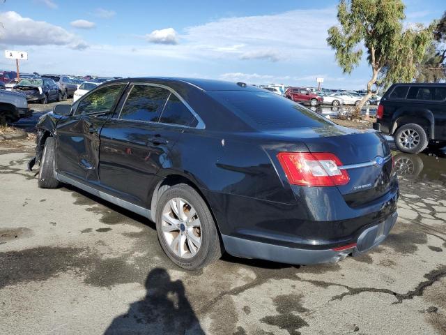 Foto 3 de la subasta – 2011 FORD TAURUS SEL con VIN 1FAHP2HW7BG163649