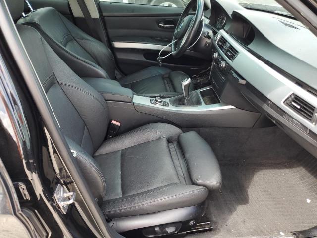 Photo 5 from auction – 2011 BMW 335 I with VIN WBAPM5G54BNM86834