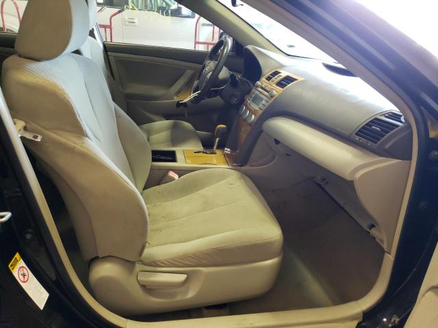 Photo 5 from auction – 2007 TOYOTA CAMRY CE with VIN JTNBE46K773120814
