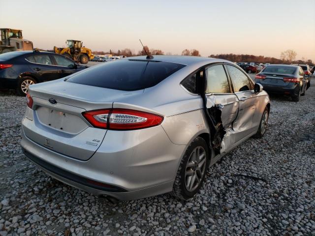 Photo 4 from auction – 2014 FORD FUSION SE with VIN 1FA6P0HD3E5360294