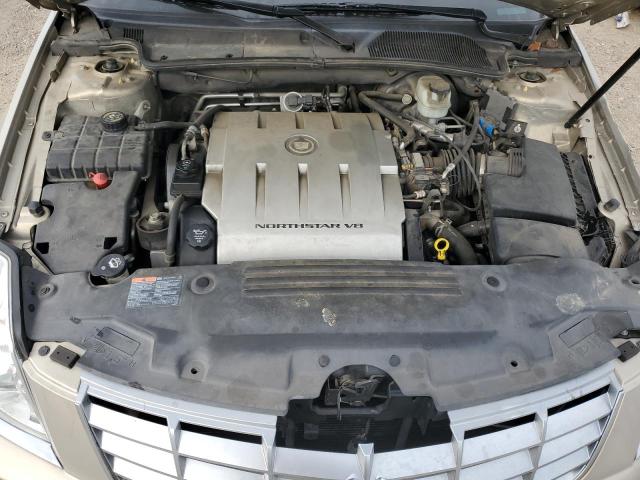 Photo 7 from auction – 2007 CADILLAC DTS with VIN 1G6KD57Y67U189104