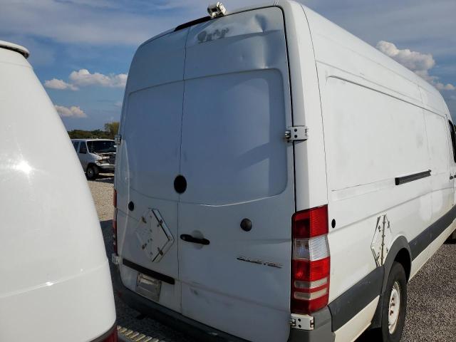 Photo 6 from auction – 2014 MERCEDES-BENZ SPRINTER 2 with VIN WD3PE8DE0E5900728