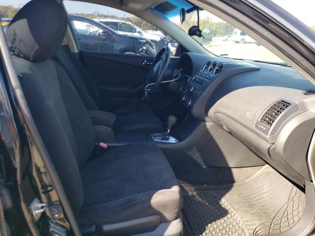 Photo 5 from auction – 2012 NISSAN ALTIMA BAS with VIN 1N4AL2AP8CC161255