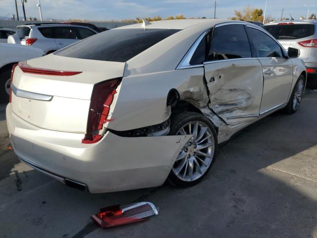 Photo 4 from auction – 2014 CADILLAC XTS VSPORT with VIN 2G61W5S83E9239867