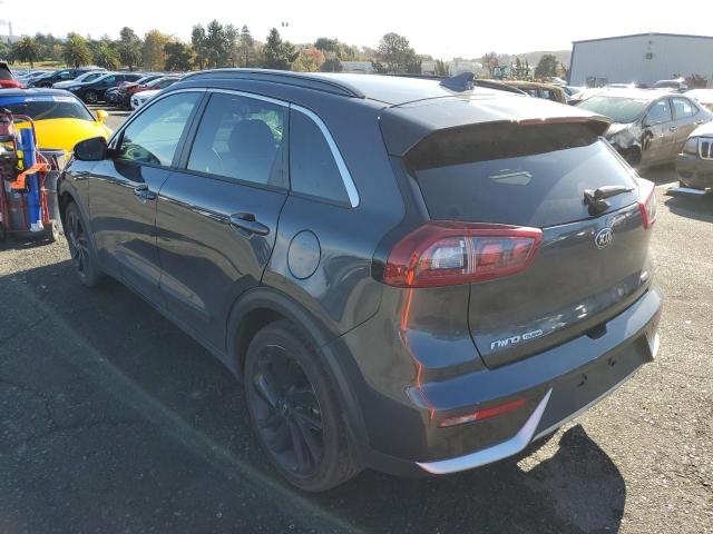Photo 3 from auction – 2018 KIA NIRO EX with VIN KNDCC3LC2J5136453