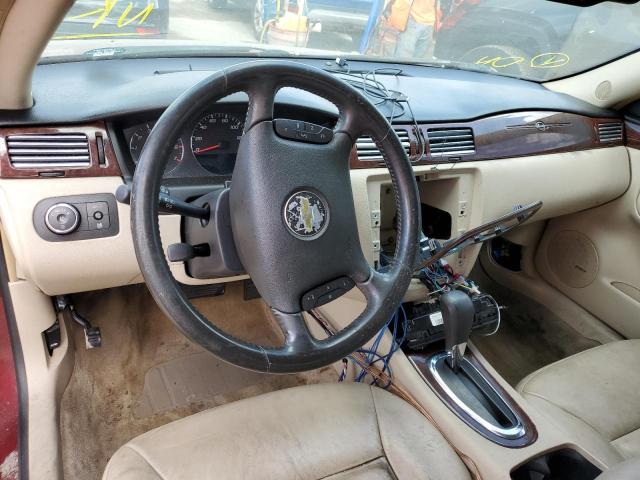 Photo 9 from auction – 2011 CHEVROLET IMPALA LT with VIN 2G1WB5EK7B1186731
