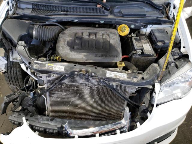 Photo 7 from auction – 2019 DODGE GRAND CARA with VIN 2C4RDGBG6KR799077