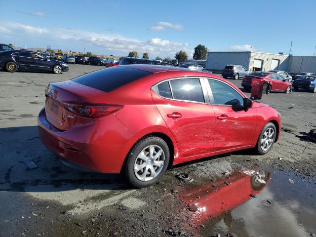Photo 4 from auction – 2014 MAZDA 3 SPORT with VIN 3MZBM1U79EM106524