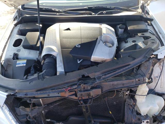 Photo 7 from auction – 2011 HYUNDAI GENESIS 3. with VIN KMHGC4DE5BU113081