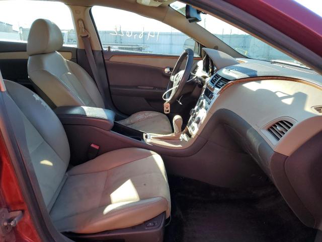 Photo 5 from auction – 2010 CHEVROLET MALIBU 2LT with VIN 1G1ZD5EB4AF123679