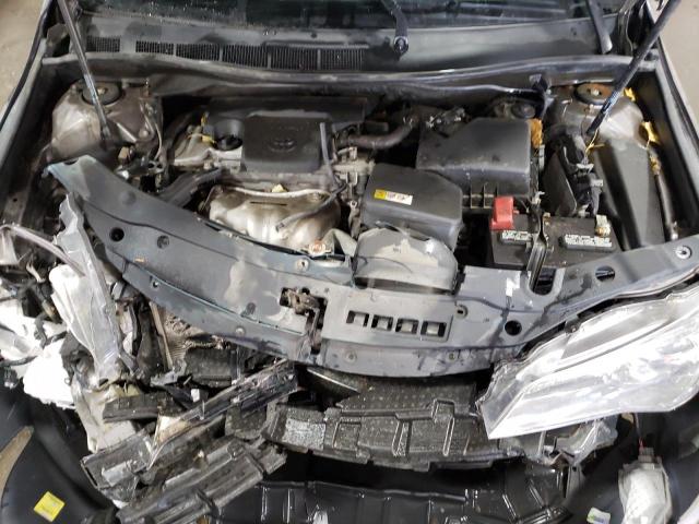 Photo 7 from auction – 2017 TOYOTA CAMRY LE with VIN 4T1BF1FK3HU420468