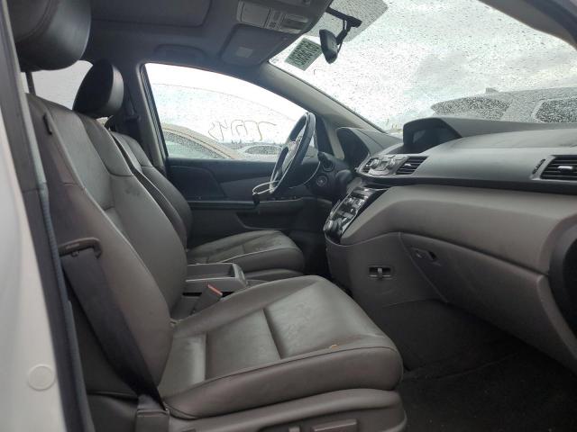 Photo 5 from auction – 2013 HONDA ODYSSEY EX with VIN 5FNRL5H60DB067340