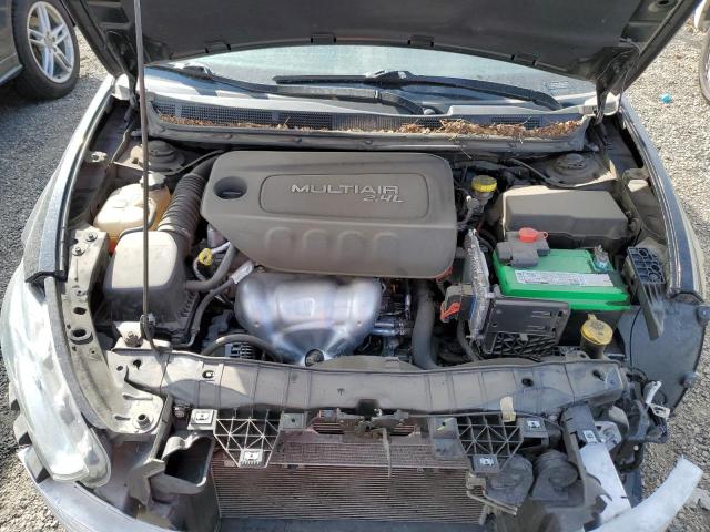 Photo 7 from auction – 2015 DODGE DART LIMIT with VIN 1C3CDFCB4FD112484