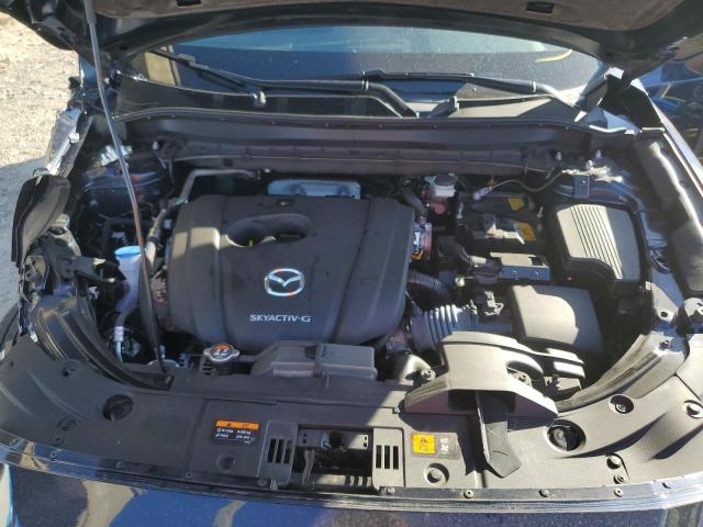 Photo 7 from auction – 2021 MAZDA CX-5 GRAND with VIN JM3KFBDM1M1488026