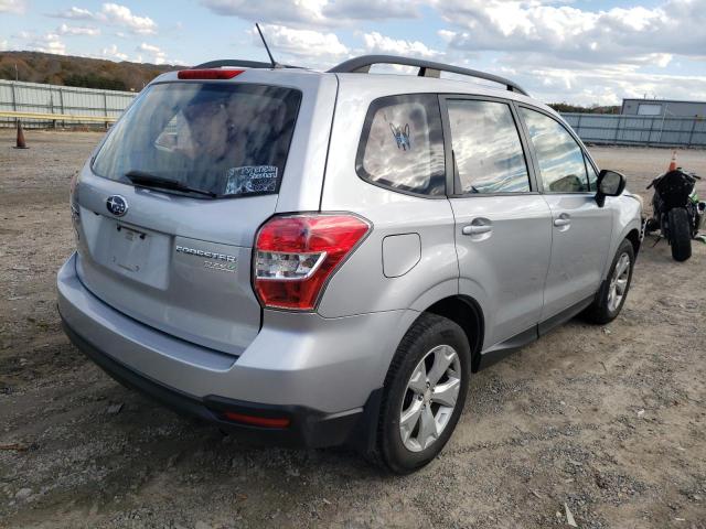 Photo 4 from auction – 2015 SUBARU FORESTER 2 with VIN JF2SJABC4FH530955