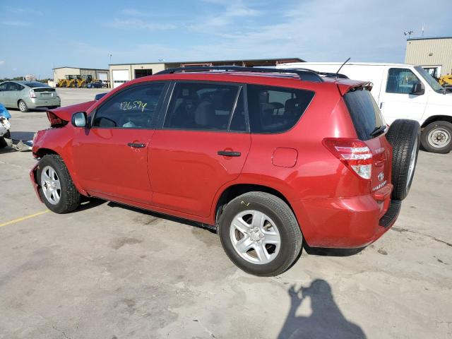Photo 2 from auction – 2009 TOYOTA RAV4 with VIN JTMZF33V79D008326