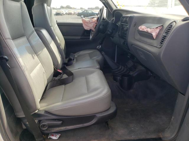 Photo 5 from auction – 2004 FORD RANGER with VIN 1FTYR10U44PA20217
