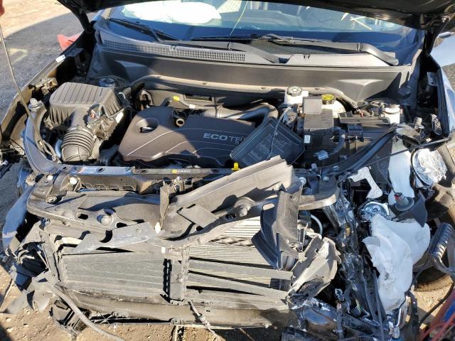 Photo 7 from auction – 2019 CHEVROLET EQUINOX LT with VIN 2GNAXUEVXK6105030