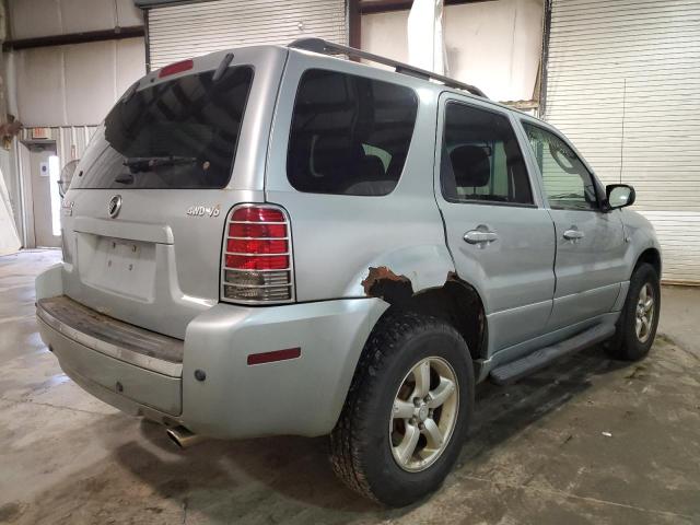 Photo 4 from auction – 2006 MERCURY MARINER with VIN 4M2CU57126KJ10133