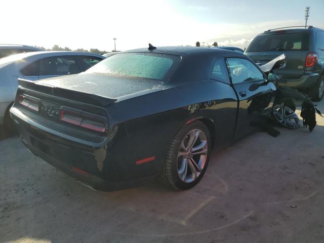 Photo 4 from auction – 2022 DODGE CHALLENGER with VIN 2C3CDZJG2NH155500