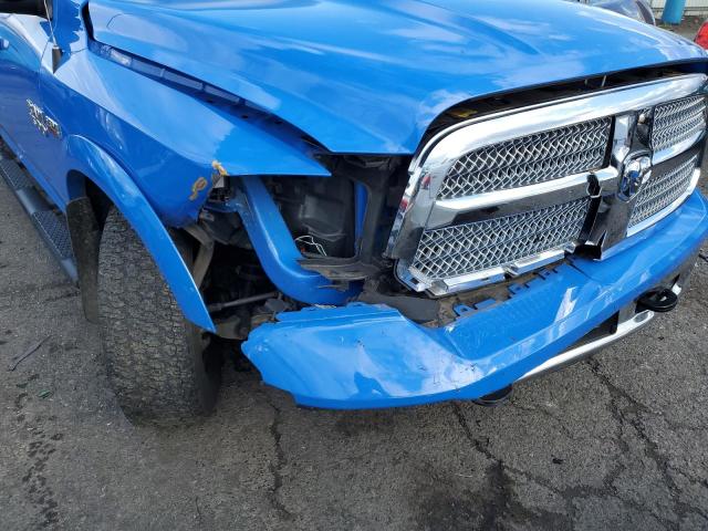 Photo 9 from auction – 2018 RAM 1500 SLT with VIN 1C6RR7TT0JS176331