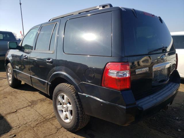 Photo 3 from auction – 2008 FORD EXPEDITION with VIN 1FMFU16558LA85026