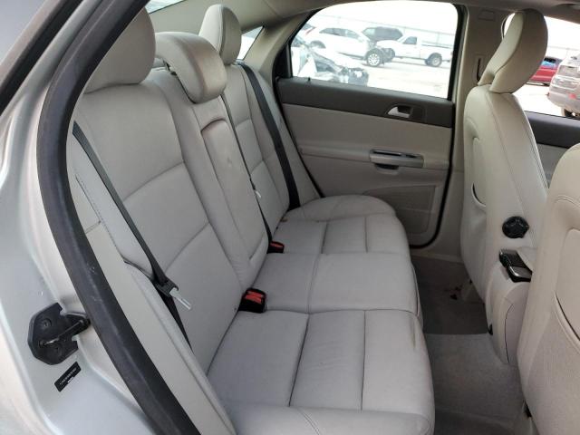 Photo 6 from auction – 2008 VOLVO S40 2.4I with VIN YV1MS382682367062