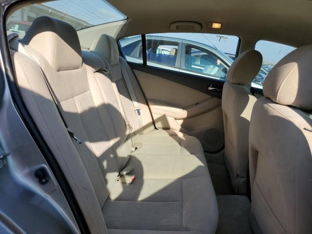 Photo 6 from auction – 2012 NISSAN ALTIMA BAS with VIN 1N4AL2AP7CN447988