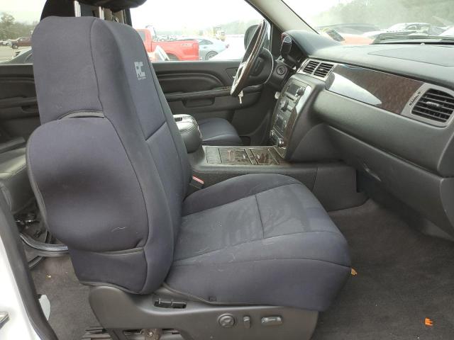 Photo 5 from auction – 2012 GMC SIERRA K15 with VIN 3GTP2XE2XCG236988