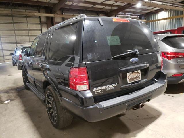 Photo 3 from auction – 2006 FORD EXPEDITION with VIN 1FMFU20546LA17327