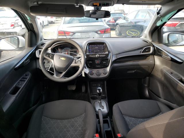Photo 8 from auction – 2021 CHEVROLET SPARK 1LT with VIN KL8CD6SA6MC222646