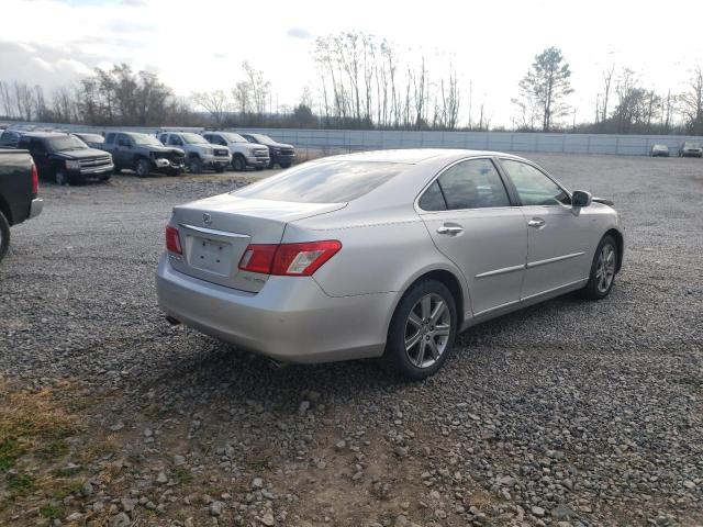 Photo 4 from auction – 2009 LEXUS ES 350 with VIN JTHBJ46G592282363