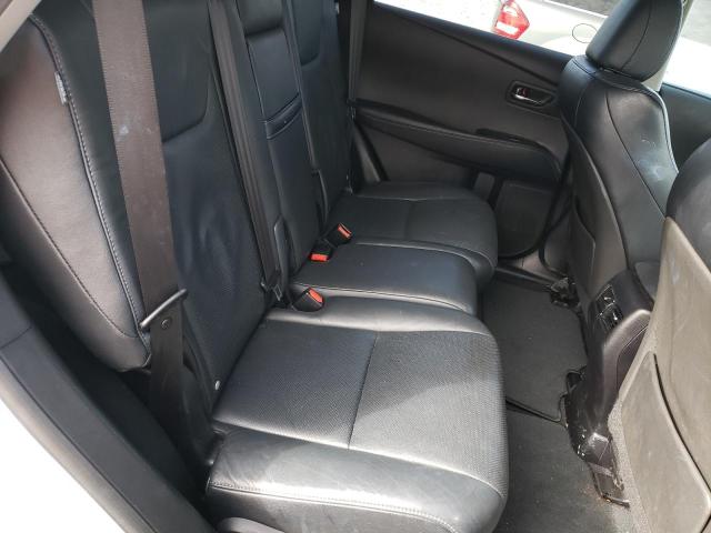 Photo 6 from auction – 2015 LEXUS RX 350 with VIN 2T2ZK1BA3FC201219