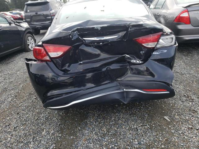 Фото 9 с аукциона – 2015 CHRYSLER 200 LIMITE с VIN 1C3CCCAB8FN591720