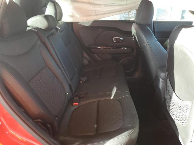 Photo 6 from auction – 2014 KIA SOUL ! with VIN KNDJX3A50E7702457