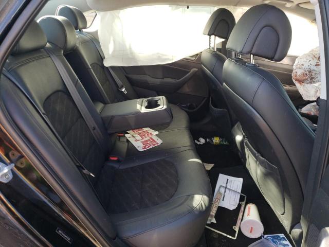 Photo 6 from auction – 2017 HYUNDAI SONATA SPO with VIN 5NPE34AF4HH527061